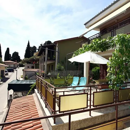 Apartment Victoria's Zs Portoroz