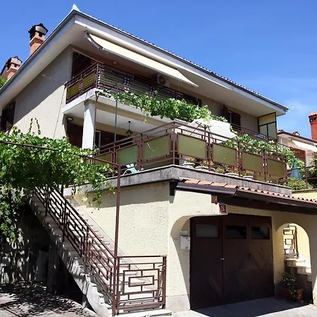 Victoria's Zs Apartment Portoroz