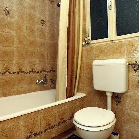 Apartment Victoria's Zs *
