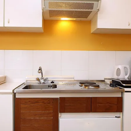 Apartment Victoria's Zs