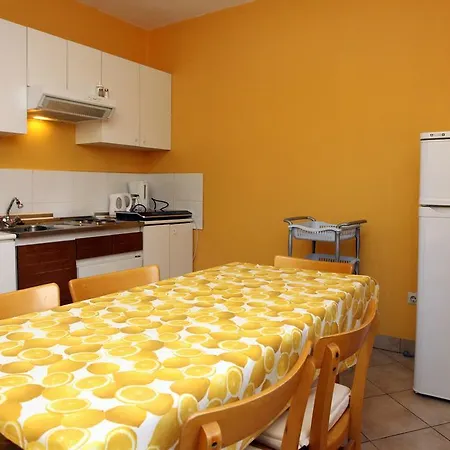 Apartment Victoria's Zs
