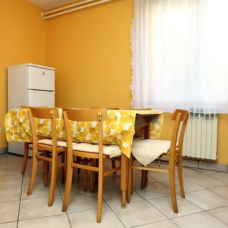 Victoria's Zs Apartment *