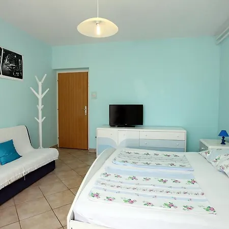 Apartment Victoria's Zs