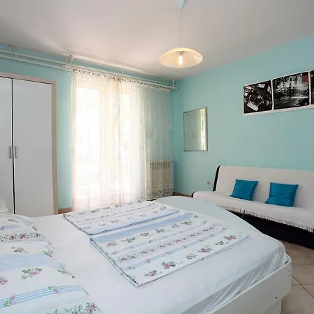 Apartment Victoria's Zs *