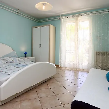 Apartment Victoria's Zs *