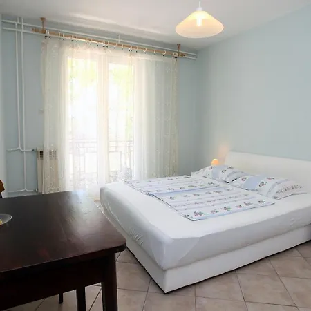 Apartment Victoria's Zs Portoroz