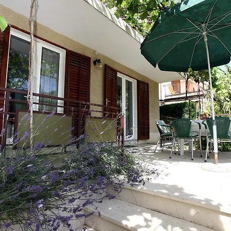 Apartment Victoria's Zs