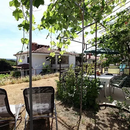 Victoria's Zs Apartment Portoroz