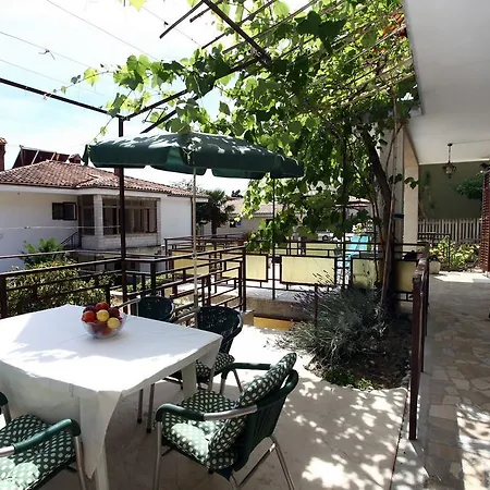 Apartment Victoria's Zs Portoroz