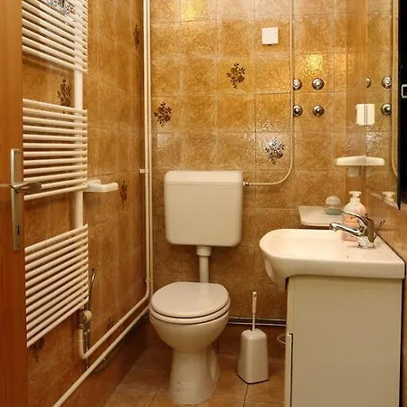 Apartment Victoria's Zs *