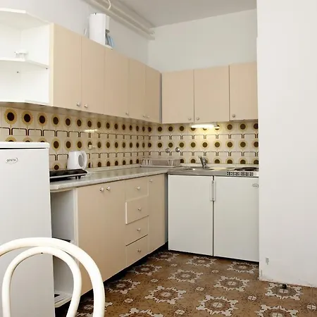 Apartment Victoria's Zs Portoroz