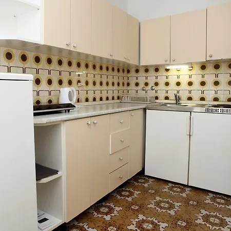 Apartment Victoria's Zs *