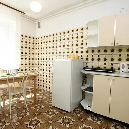 Victoria's Zs Apartment