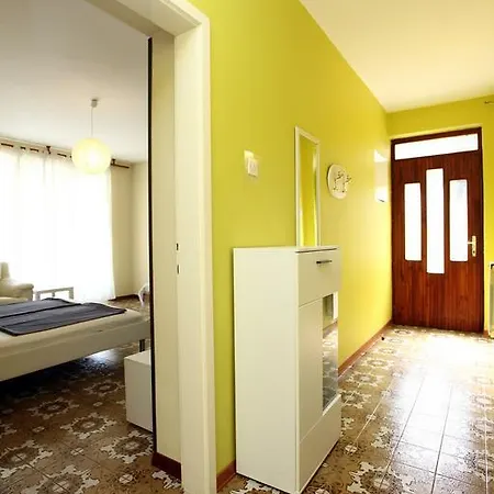 Victoria's Zs Apartment Portoroz