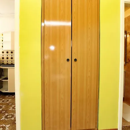 Apartment Victoria's Zs Portoroz