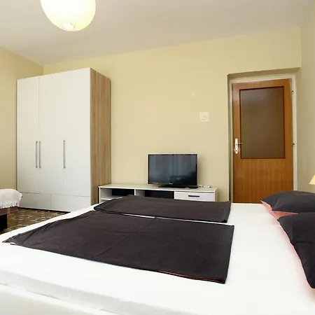 Victoria's Zs Apartment Portoroz
