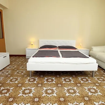 Apartment Victoria's Zs Portoroz
