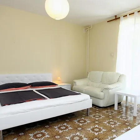 Victoria's Zs Apartment Portoroz