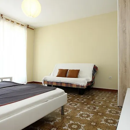 Apartment Victoria's Zs *