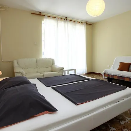 Apartment Victoria's Zs Portoroz