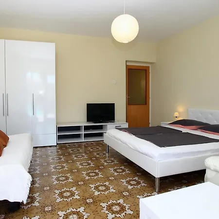 Victoria's Zs Apartment Portoroz