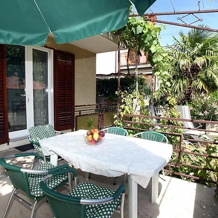 Victoria's Zs Apartment Portoroz